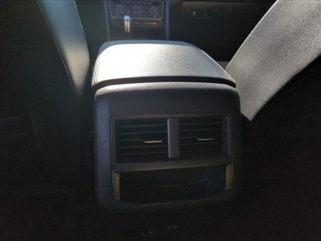 used 2021 Volkswagen Atlas Cross Sport car, priced at $20,989