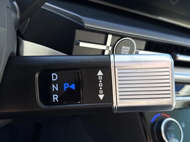 new 2026 Hyundai Santa Fe car, priced at $39,132