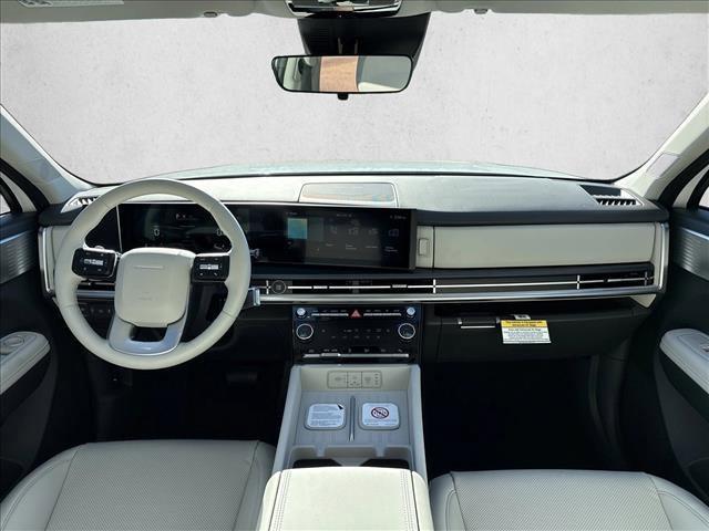 new 2026 Hyundai Santa Fe car, priced at $39,132