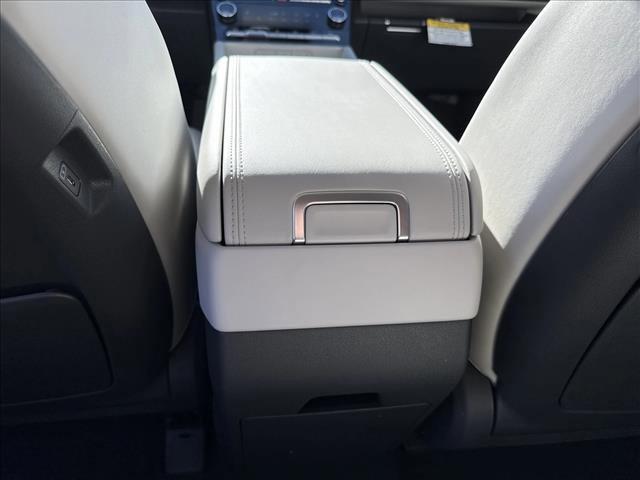 new 2026 Hyundai Santa Fe car, priced at $39,132