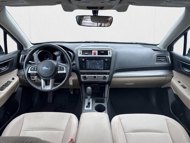 used 2017 Subaru Outback car, priced at $17,998