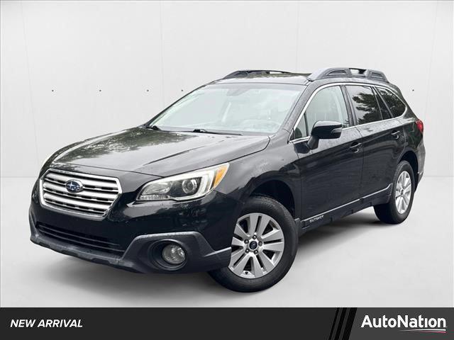 used 2017 Subaru Outback car, priced at $17,998