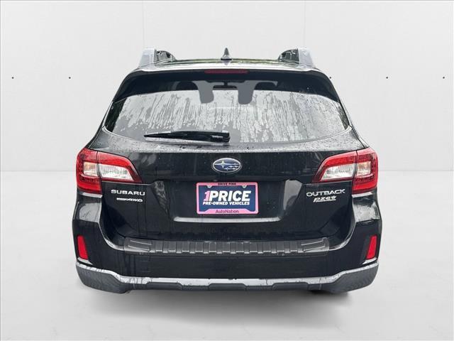used 2017 Subaru Outback car, priced at $17,998