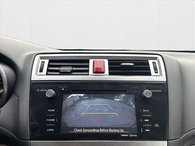 used 2017 Subaru Outback car, priced at $17,998