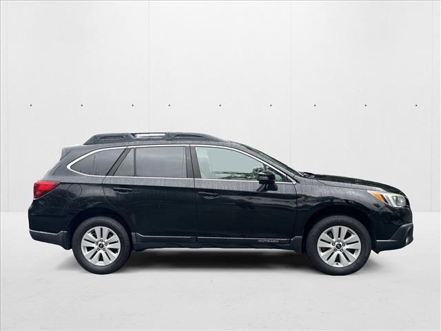 used 2017 Subaru Outback car, priced at $17,998