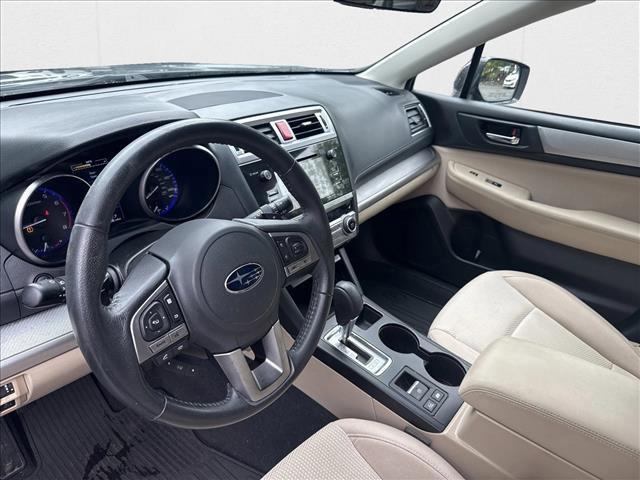 used 2017 Subaru Outback car, priced at $17,998