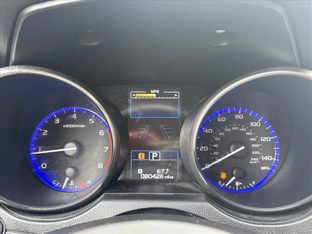 used 2017 Subaru Outback car, priced at $17,998