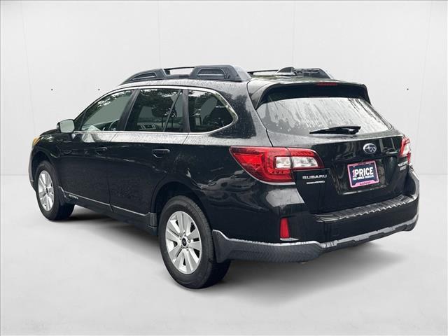used 2017 Subaru Outback car, priced at $17,998