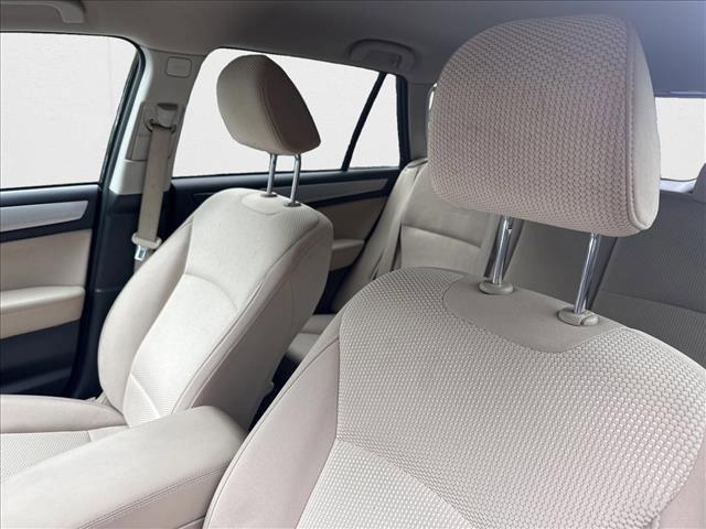 used 2017 Subaru Outback car, priced at $17,998
