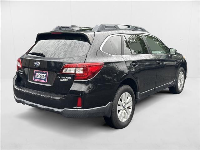 used 2017 Subaru Outback car, priced at $17,998