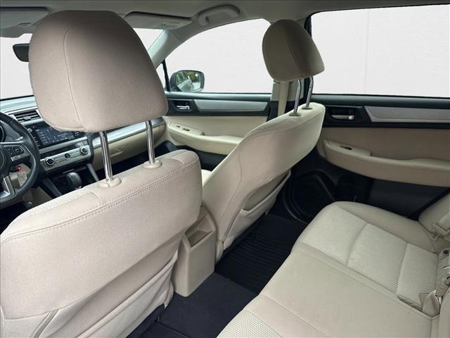 used 2017 Subaru Outback car, priced at $17,998