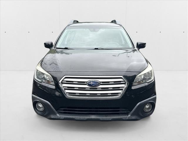 used 2017 Subaru Outback car, priced at $17,998