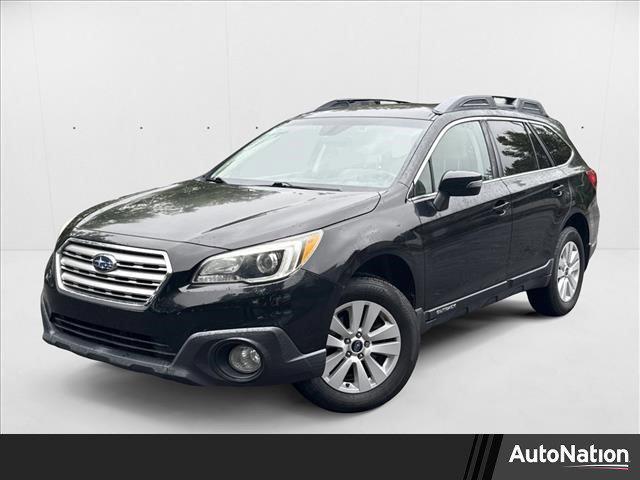 used 2017 Subaru Outback car, priced at $16,498