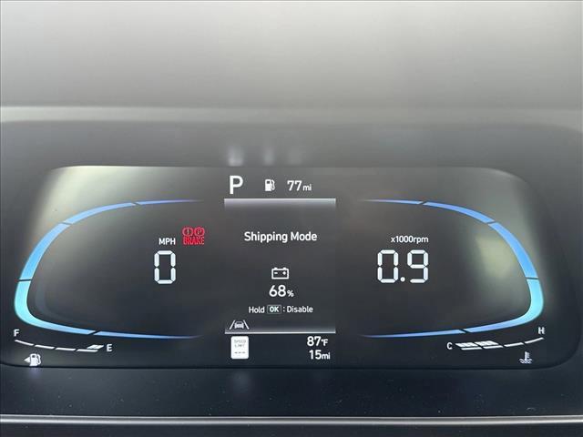 new 2025 Hyundai Elantra car, priced at $22,999