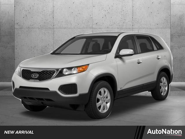 used 2013 Kia Sorento car, priced at $10,997