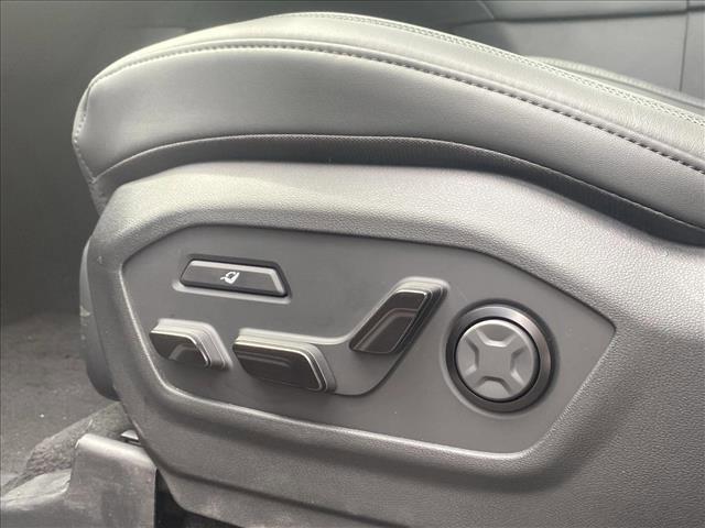 new 2026 Hyundai Santa Fe car, priced at $50,512