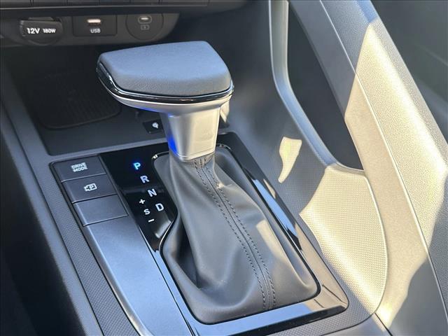 new 2025 Hyundai Elantra car, priced at $24,468