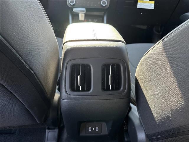 new 2026 Hyundai Tucson car, priced at $32,339