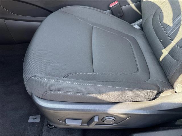 new 2026 Hyundai Tucson car, priced at $32,339