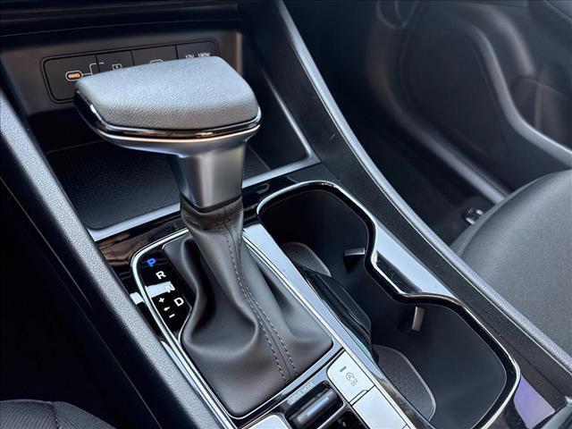 new 2026 Hyundai Tucson car, priced at $32,339