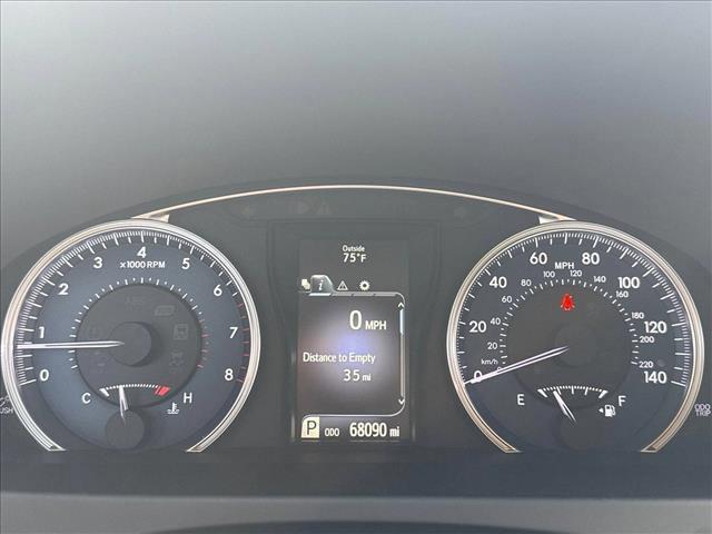 used 2017 Toyota Camry car, priced at $18,449