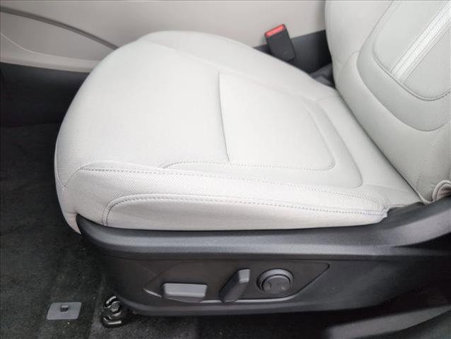 new 2026 Hyundai Tucson car, priced at $32,750