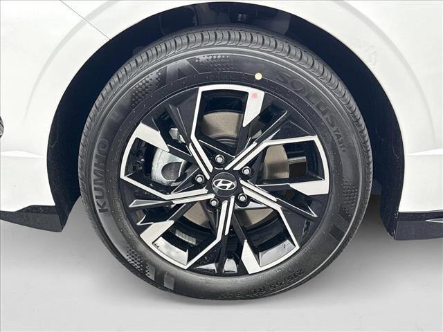 new 2025 Hyundai Sonata car, priced at $26,999