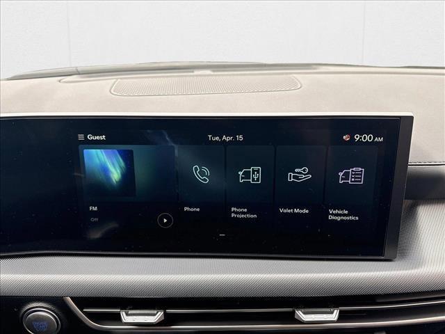 new 2025 Hyundai Sonata car, priced at $26,999