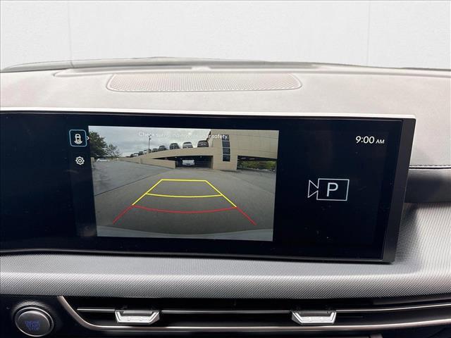 new 2025 Hyundai Sonata car, priced at $26,999