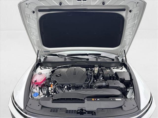 new 2025 Hyundai Sonata car, priced at $26,999