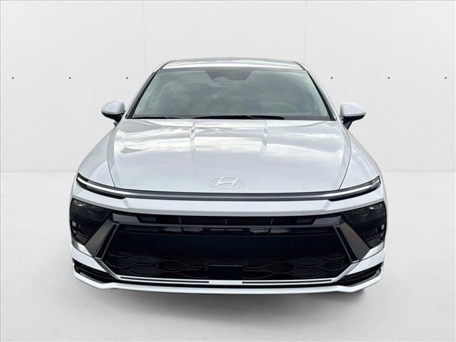 new 2025 Hyundai Sonata car, priced at $26,999