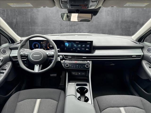 new 2025 Hyundai Sonata car, priced at $29,259