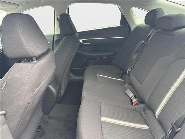 new 2025 Hyundai Sonata car, priced at $26,999