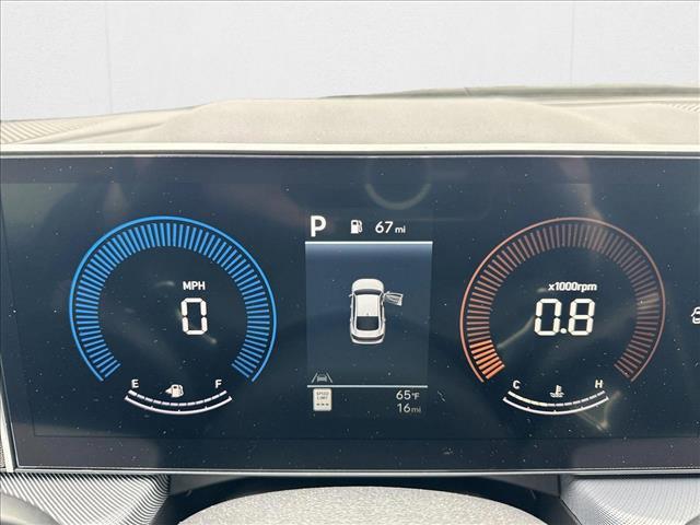 new 2025 Hyundai Sonata car, priced at $26,999