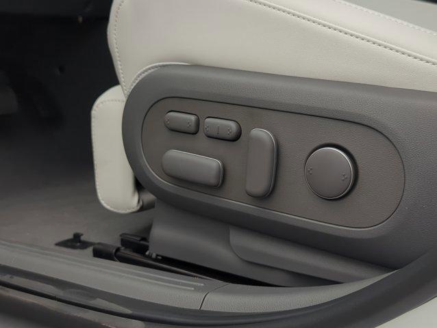 new 2025 Hyundai IONIQ 5 car, priced at $56,450