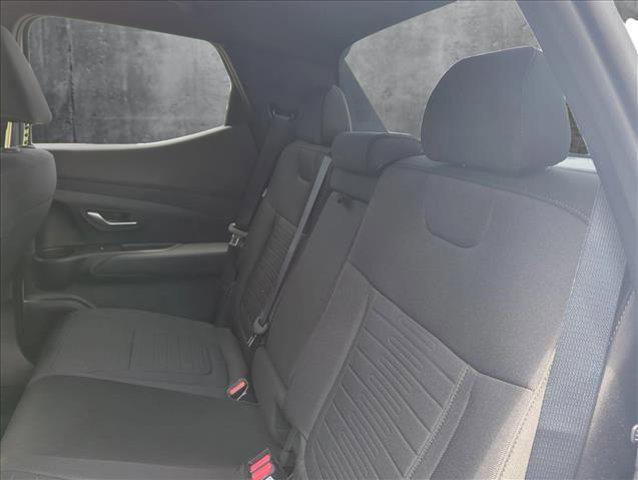 new 2025 Hyundai SANTA CRUZ car, priced at $30,520