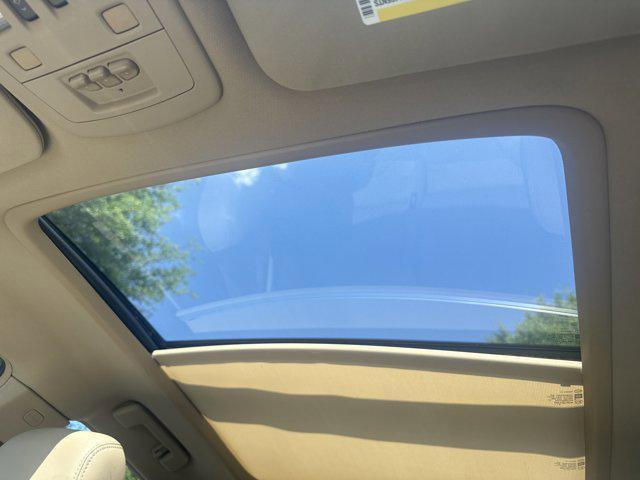 used 2010 Cadillac CTS car, priced at $8,999