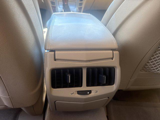 used 2010 Cadillac CTS car, priced at $8,999