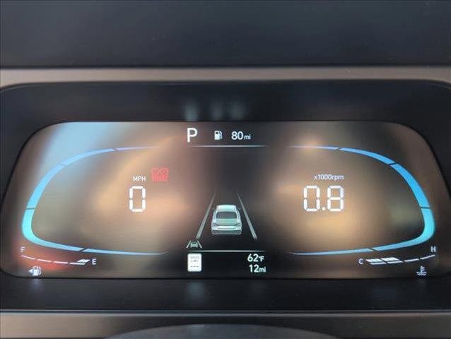 new 2026 Hyundai Elantra car, priced at $26,105