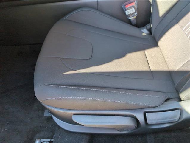 new 2026 Hyundai Elantra car, priced at $26,105