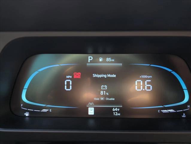 new 2026 Hyundai Elantra car, priced at $25,605