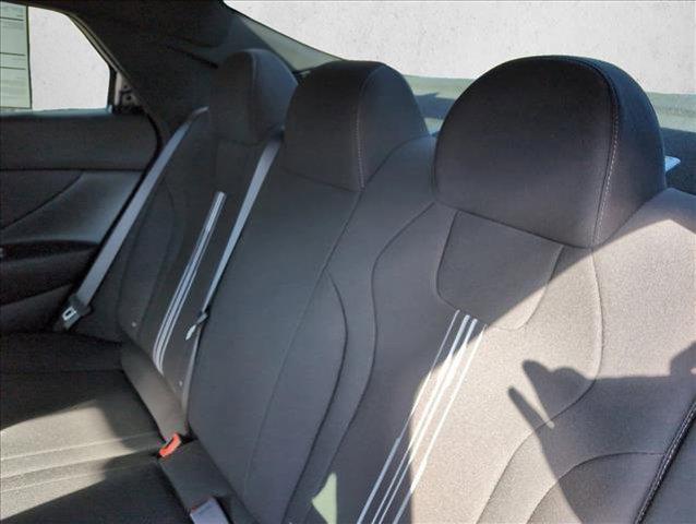 new 2026 Hyundai Elantra car, priced at $25,605