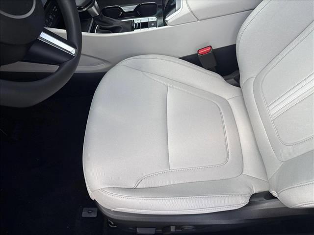 new 2025 Hyundai Tucson car, priced at $31,799