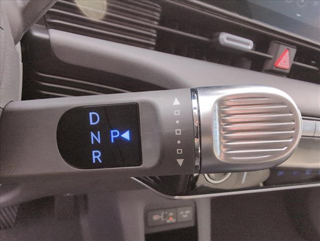 new 2026 Hyundai IONIQ 5 car, priced at $42,055