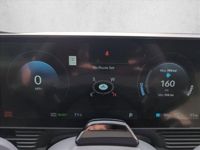 new 2026 Hyundai IONIQ 5 car, priced at $42,055