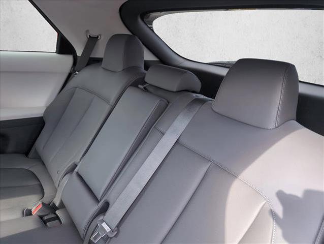 new 2026 Hyundai IONIQ 5 car, priced at $42,055