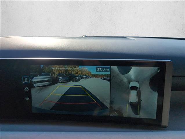 new 2026 Hyundai Tucson car, priced at $42,405