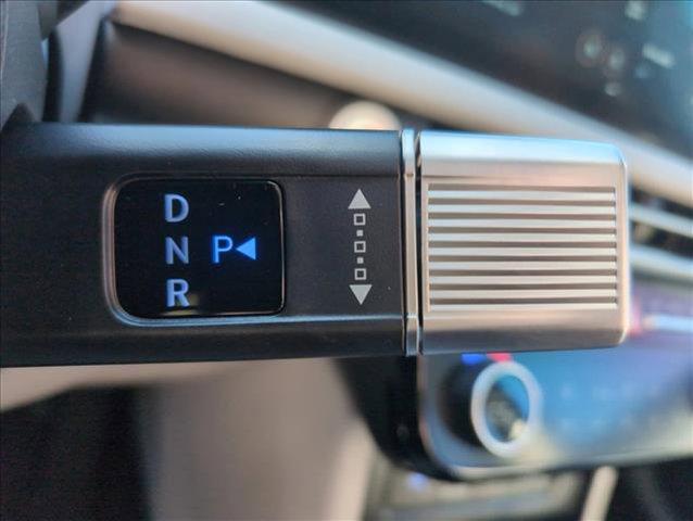 new 2026 Hyundai Tucson car, priced at $42,405