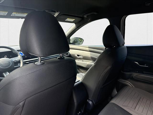 new 2025 Hyundai SANTA CRUZ car, priced at $27,999