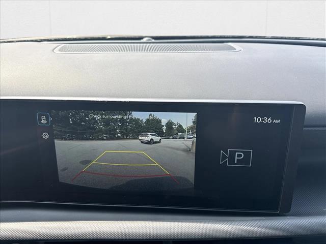 new 2025 Hyundai SANTA CRUZ car, priced at $27,999